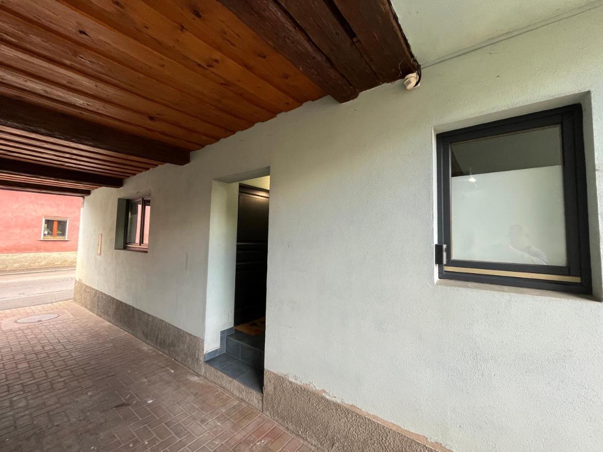 La Vitrine Apartment Gertwiller Exterior photo